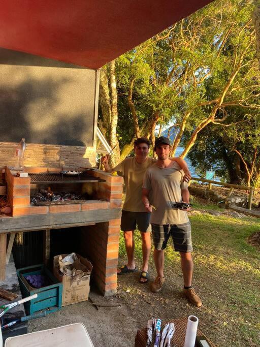 Gran Casa Orilla Playa,12 Personas,5 Dormitorios Coñaripe Dış mekan fotoğraf